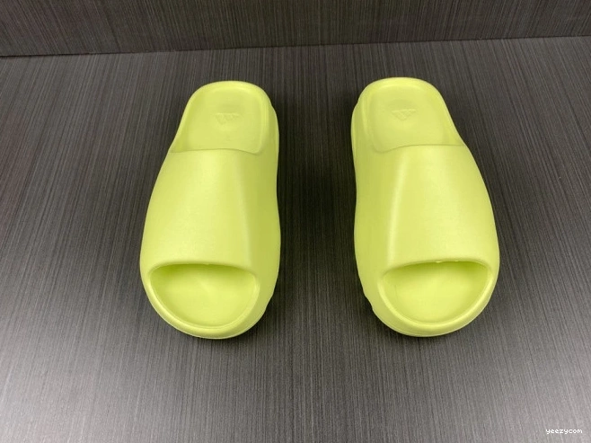 Yeezy GX6138 Slide Adidas Green 1113